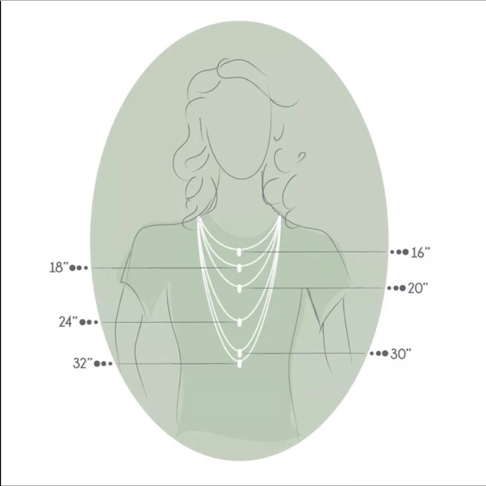 Kate Spate Candy Rock Necklace - Picture 8 of 8